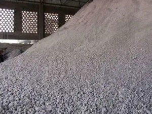 磷石膏“變廢為寶”，從此有了用武之地